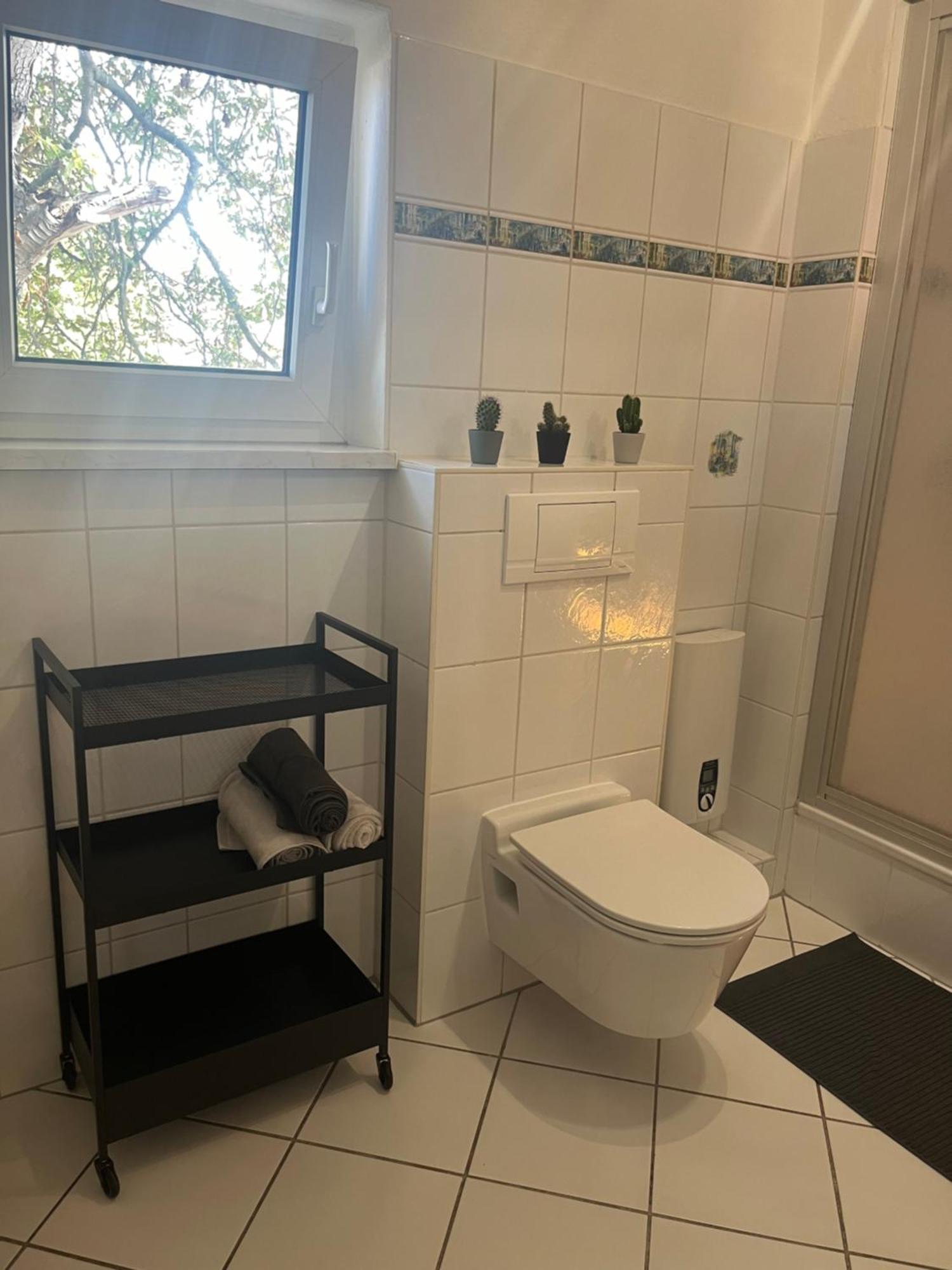 Stay N8 Neukieritzsch 외부 사진