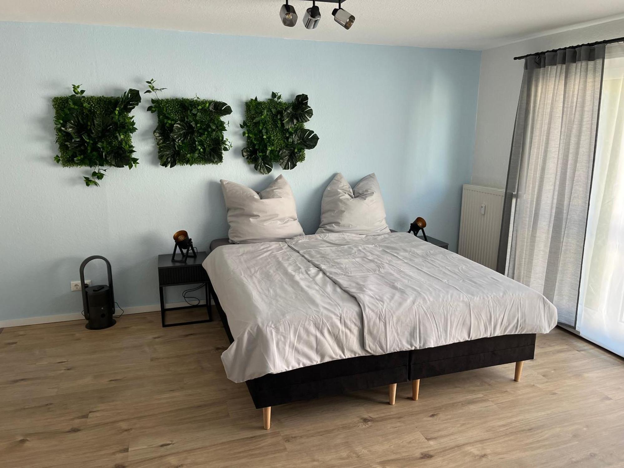Stay N8 Neukieritzsch 외부 사진
