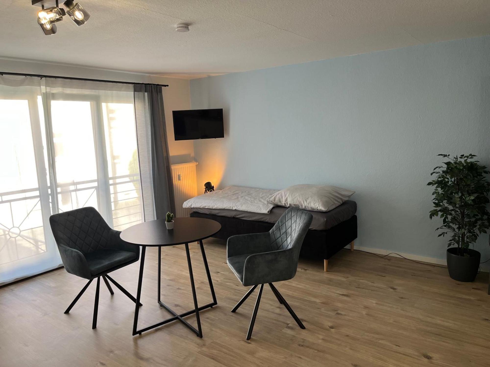 Stay N8 Neukieritzsch 외부 사진